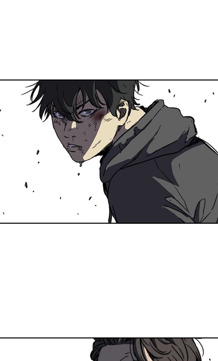 Wind Breaker Chapter 235, page 23 of 111