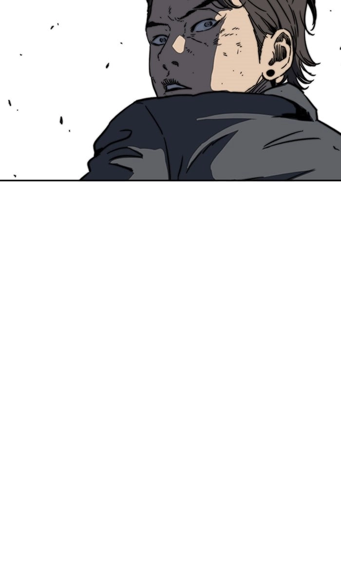 Wind Breaker Chapter 235, page 24 of 111