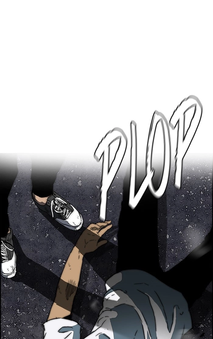 Wind Breaker Chapter 235, page 25 of 111