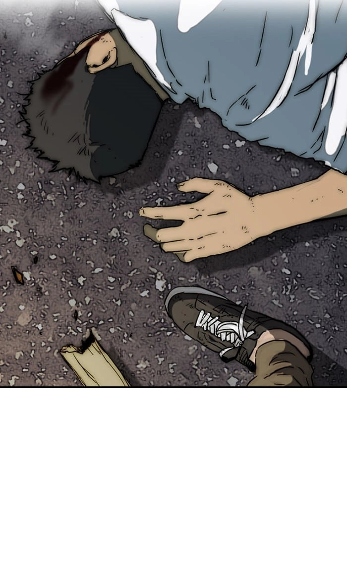 Wind Breaker Chapter 235, page 29 of 111