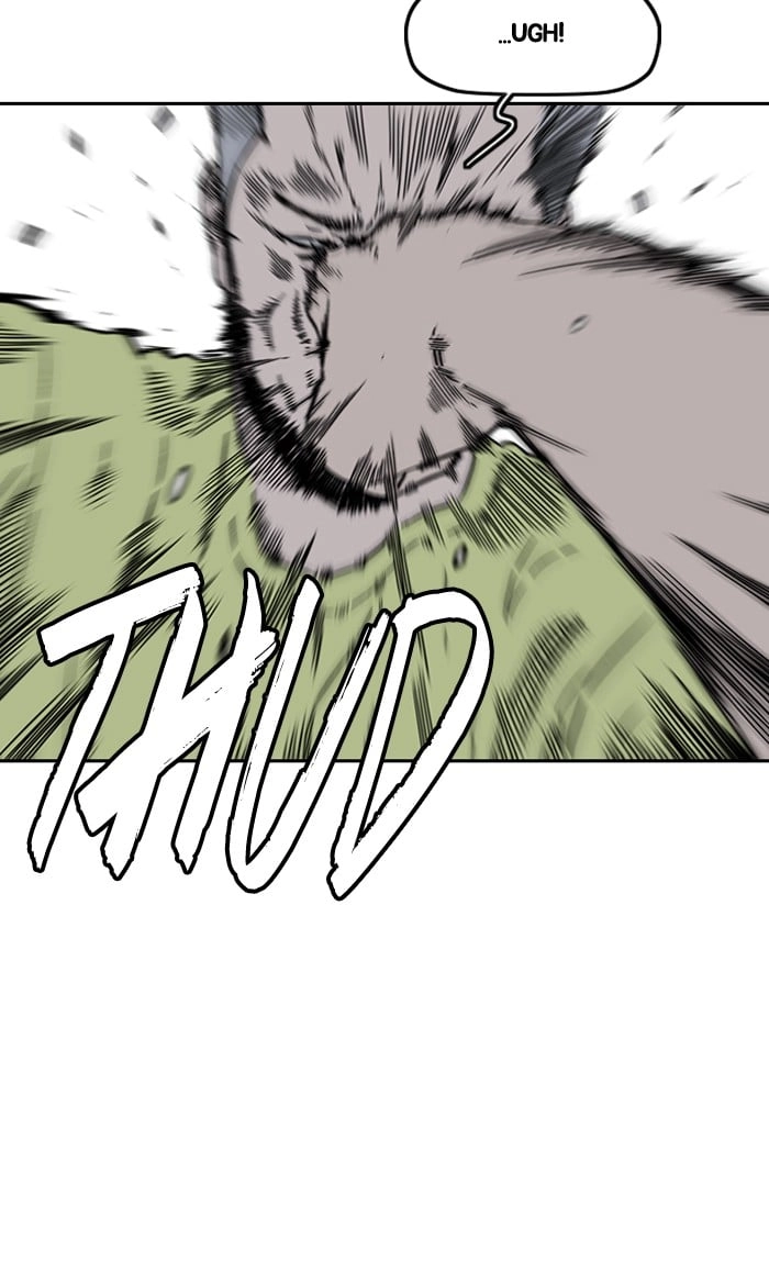 Wind Breaker Chapter 235, page 37 of 111
