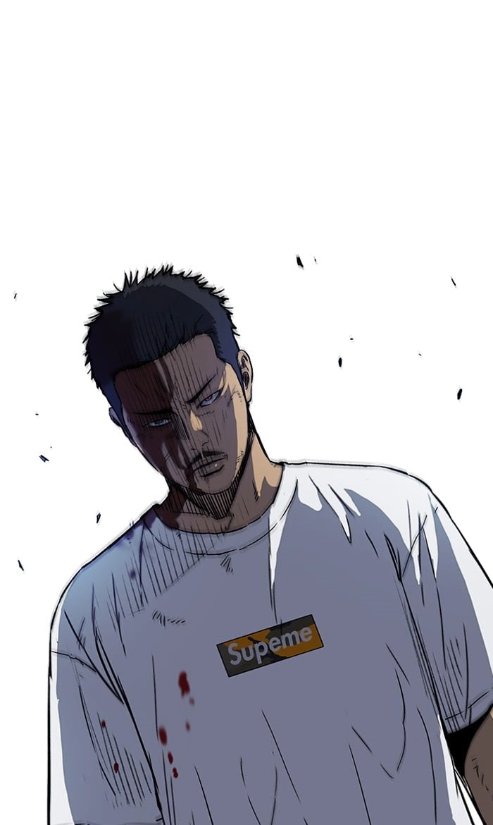 Wind Breaker Chapter 235, page 39 of 111