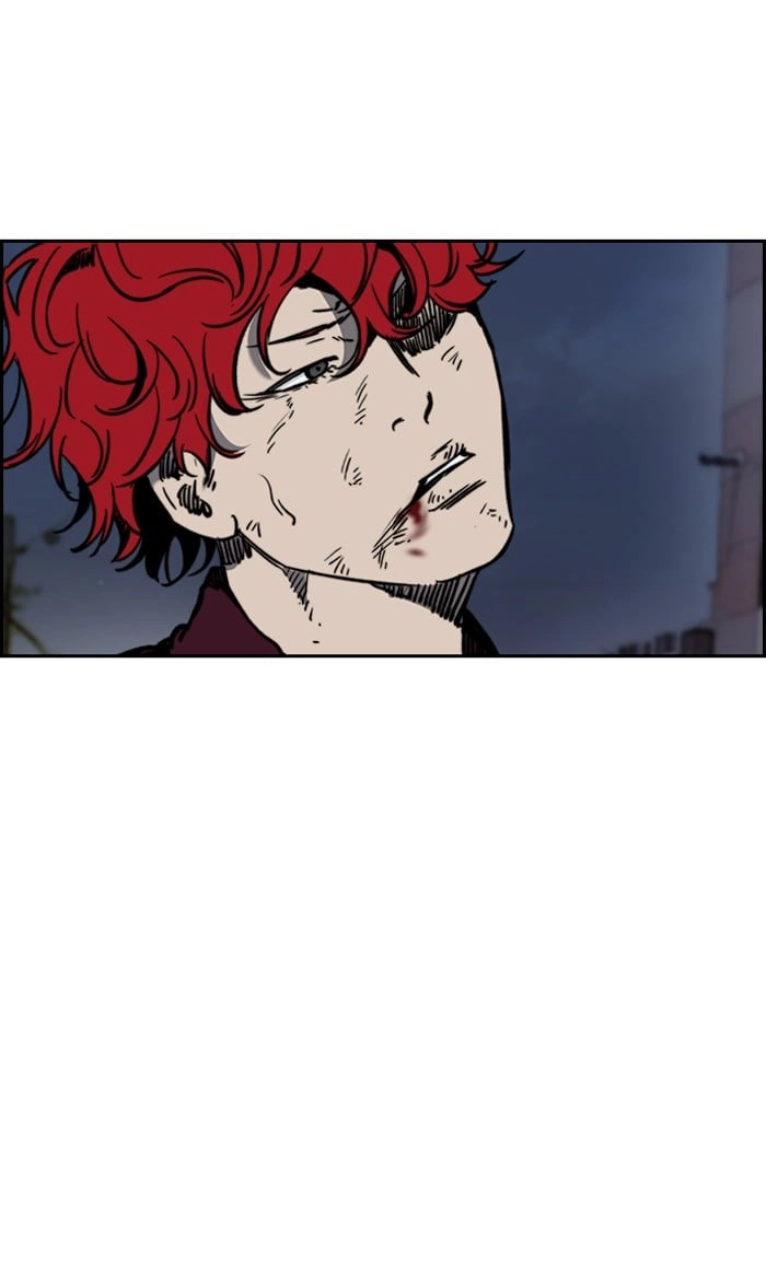 Wind Breaker Chapter 235, page 53 of 111