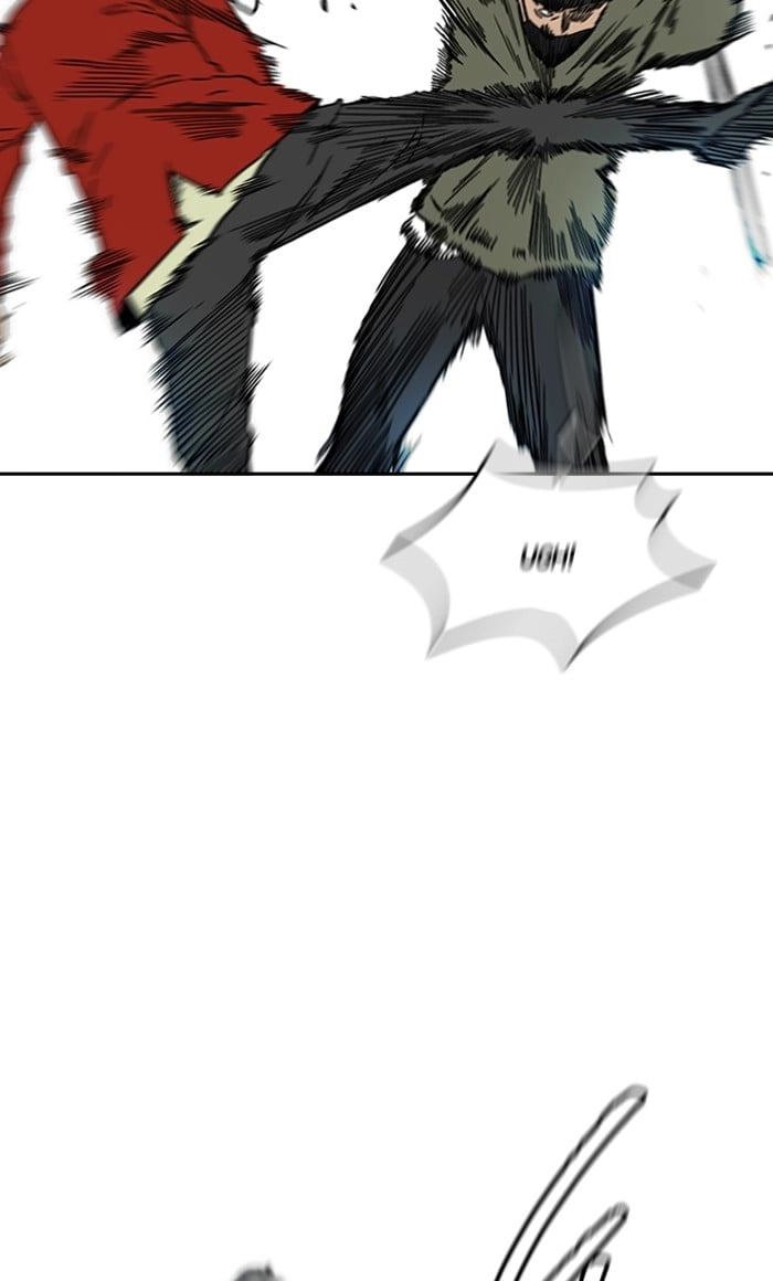Wind Breaker Chapter 235, page 58 of 111