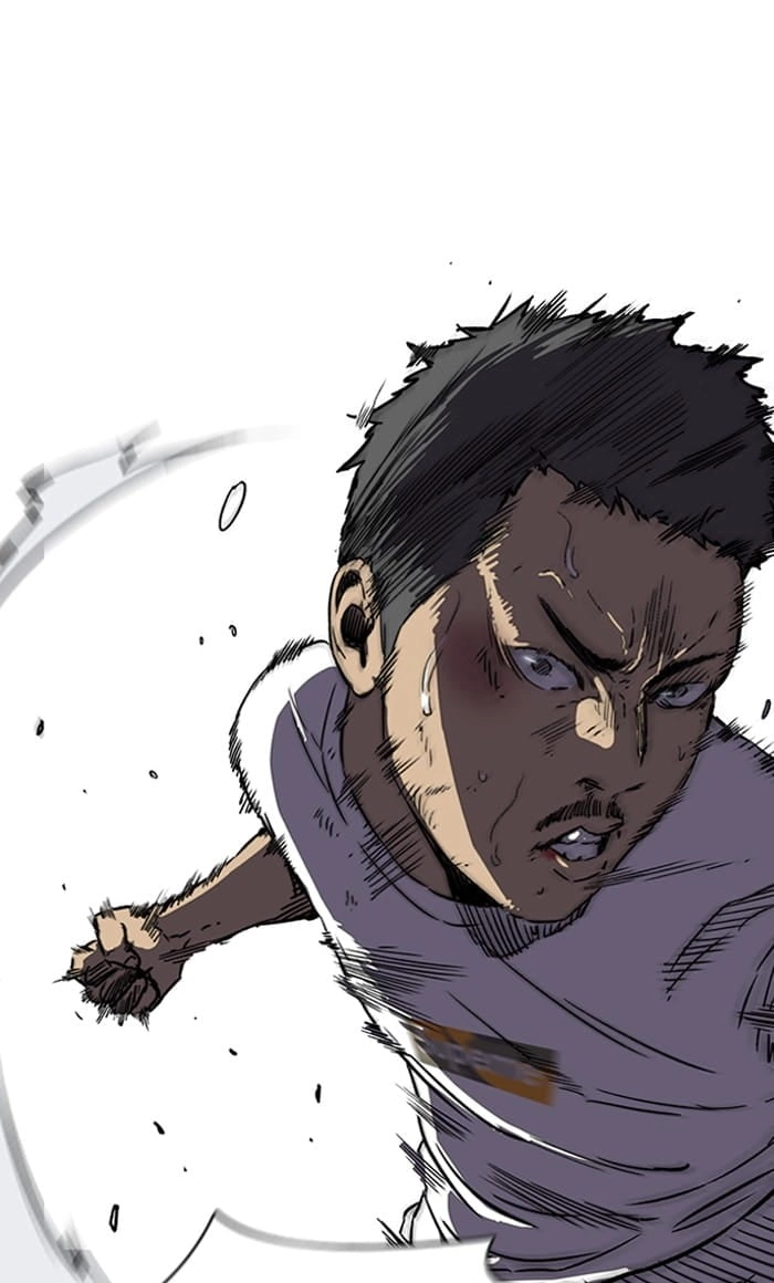 Wind Breaker Chapter 235, page 6 of 111