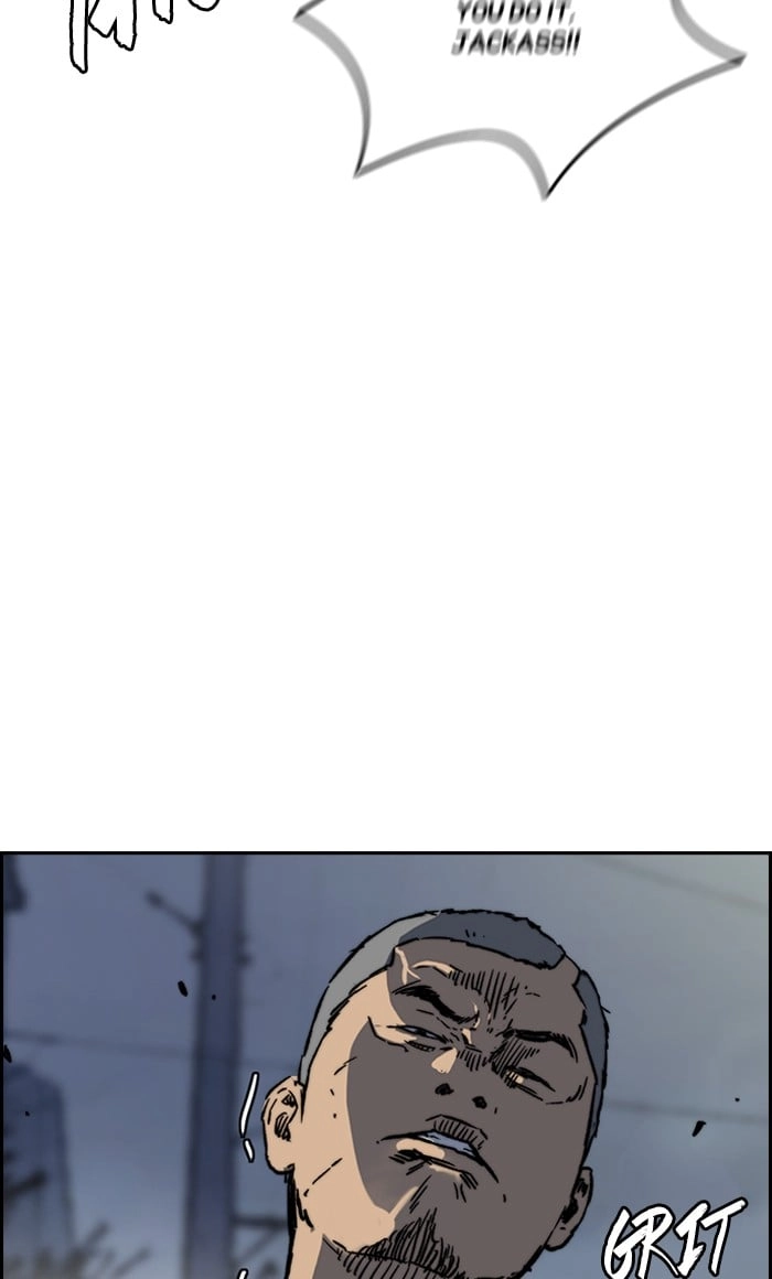 Wind Breaker Chapter 235, page 64 of 111
