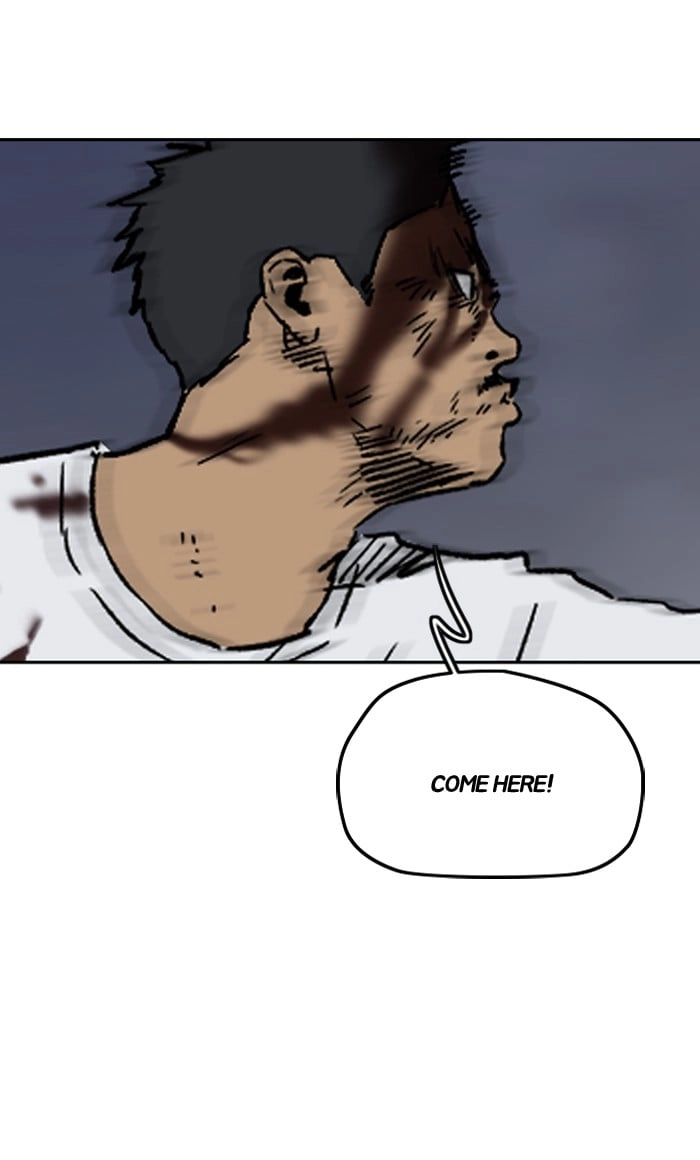 Wind Breaker Chapter 235, page 69 of 111