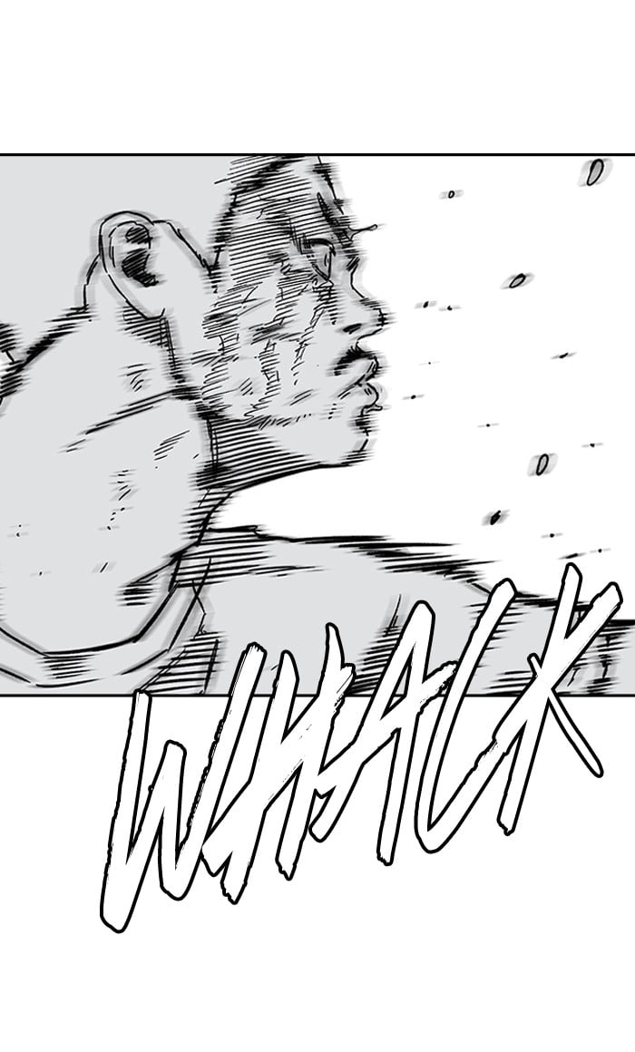 Wind Breaker Chapter 235, page 70 of 111