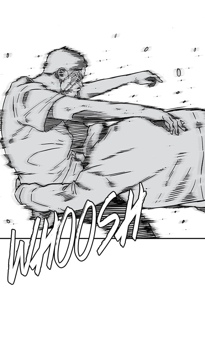 Wind Breaker Chapter 235, page 71 of 111