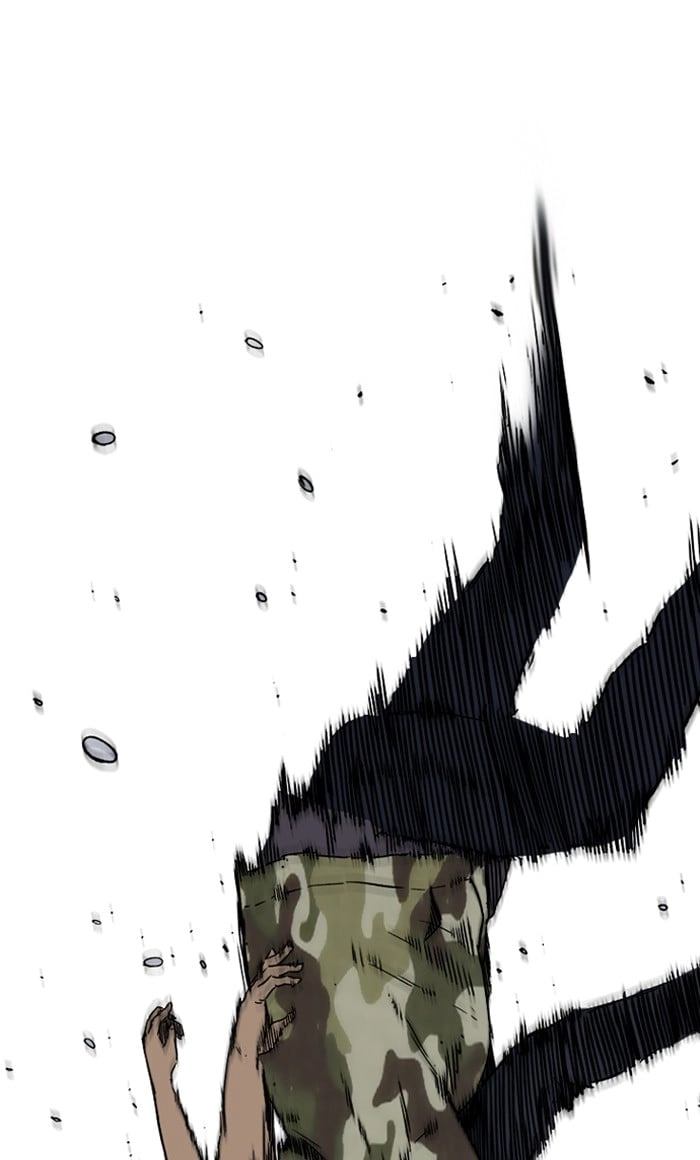 Wind Breaker Chapter 235, page 72 of 111