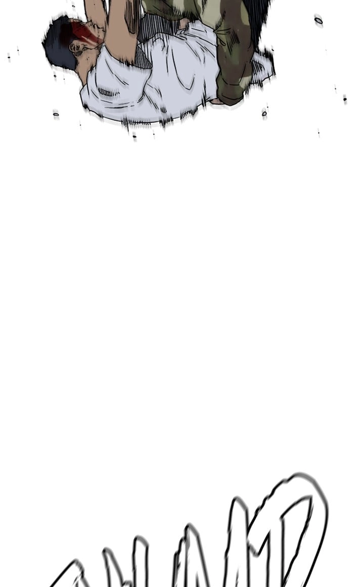 Wind Breaker Chapter 235, page 73 of 111