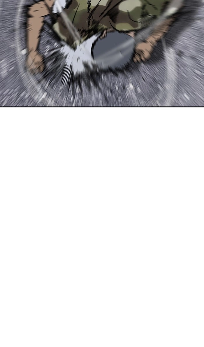 Wind Breaker Chapter 235, page 79 of 111