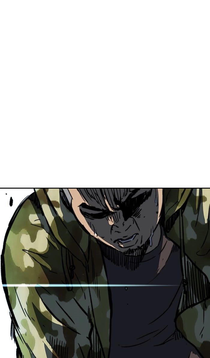Wind Breaker Chapter 235, page 81 of 111
