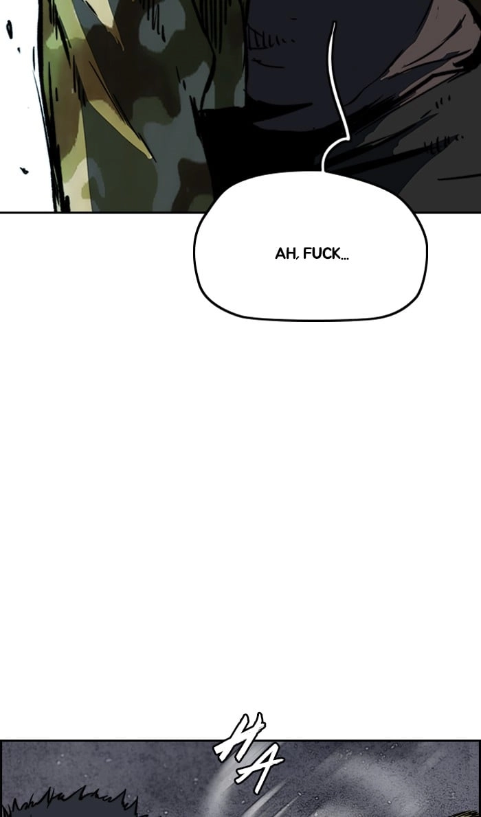 Wind Breaker Chapter 235, page 82 of 111