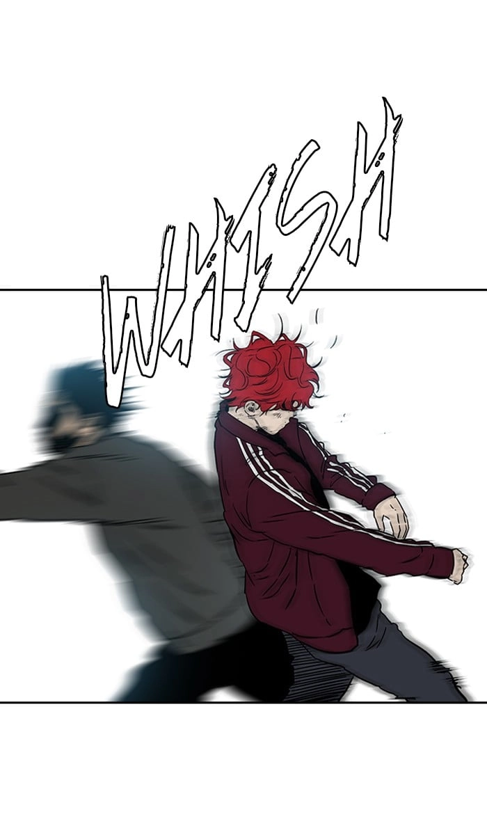 Wind Breaker Chapter 235, page 91 of 111
