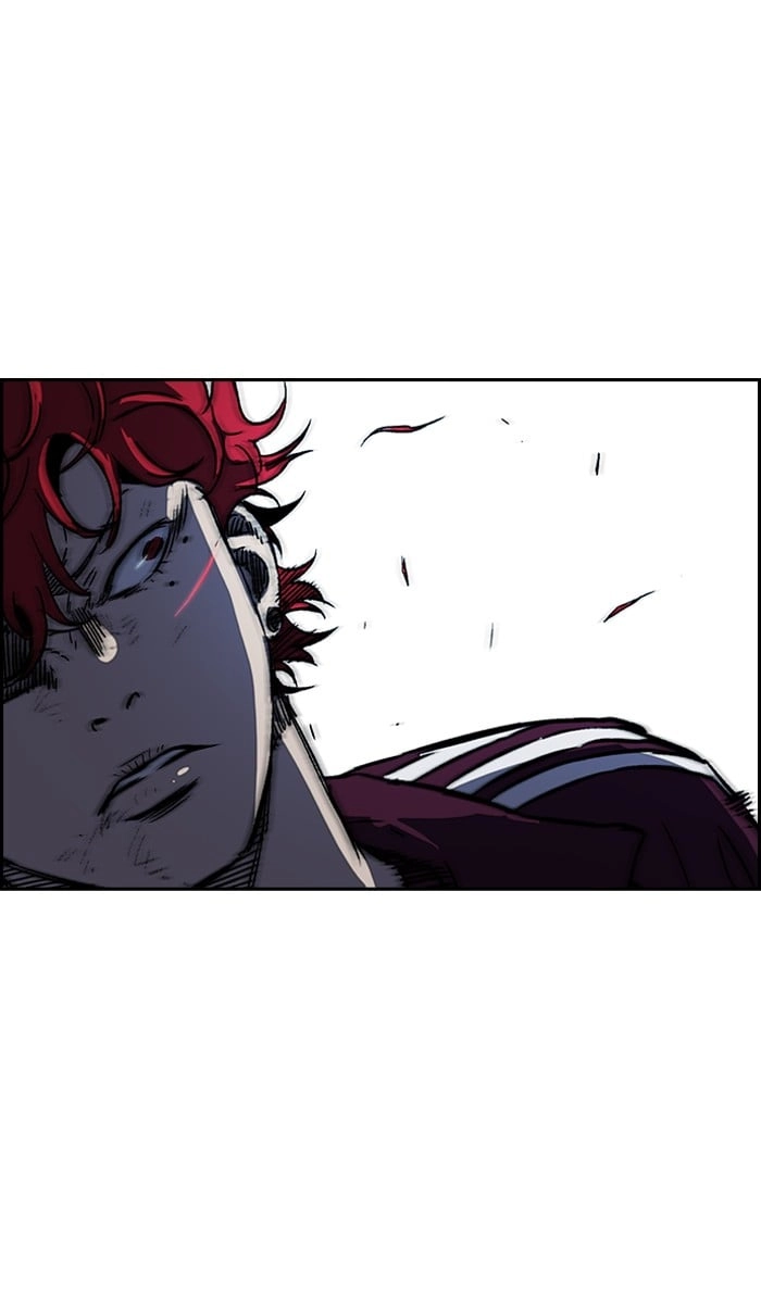 Wind Breaker Chapter 235, page 92 of 111
