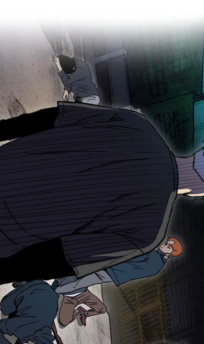Wind Breaker Chapter 236, page 24 of 102