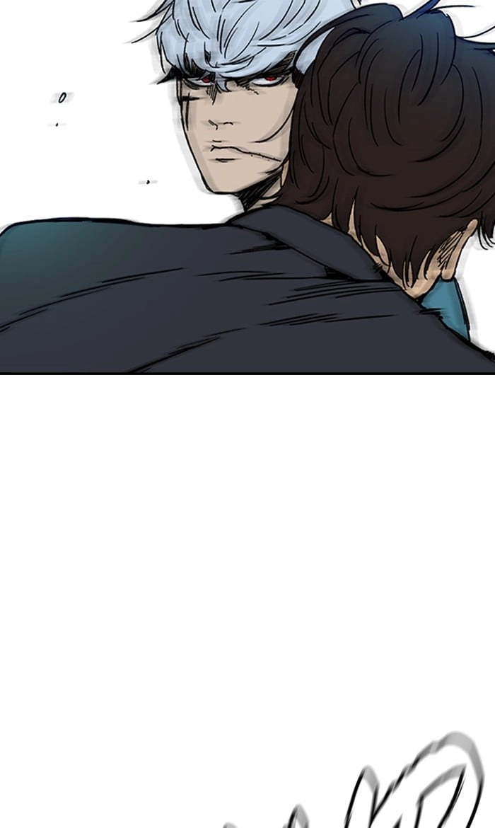 Wind Breaker Chapter 236, page 37 of 102