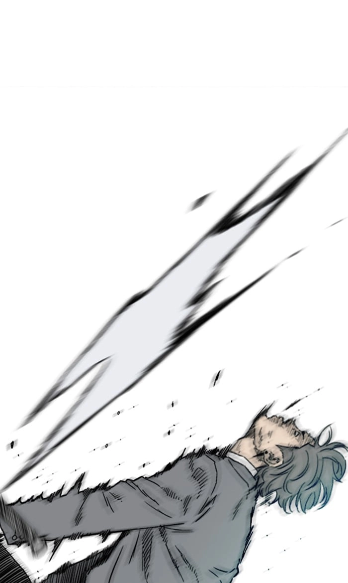 Wind Breaker Chapter 236, page 40 of 102
