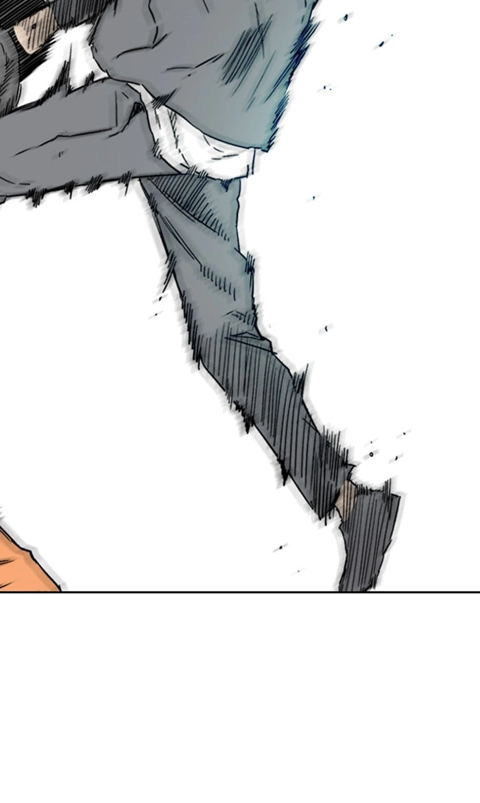 Wind Breaker Chapter 236, page 41 of 102