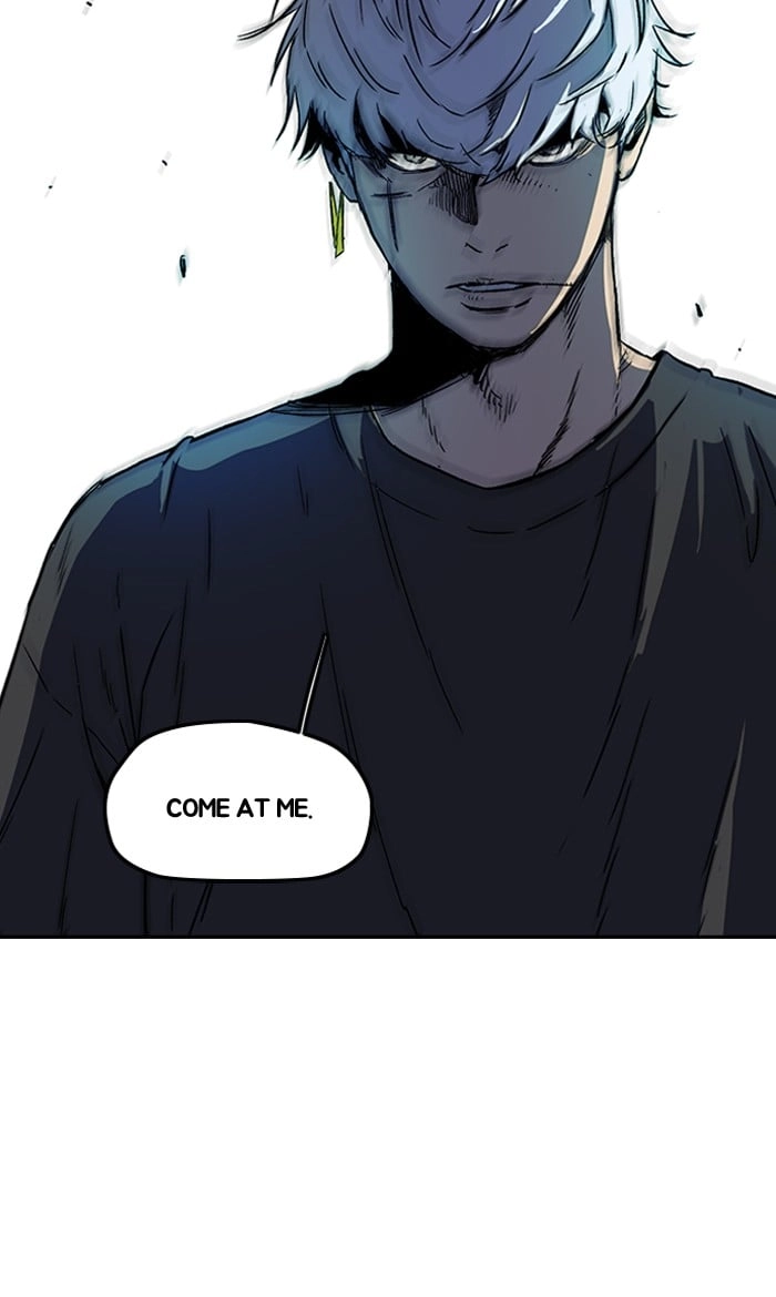 Wind Breaker Chapter 236, page 49 of 102
