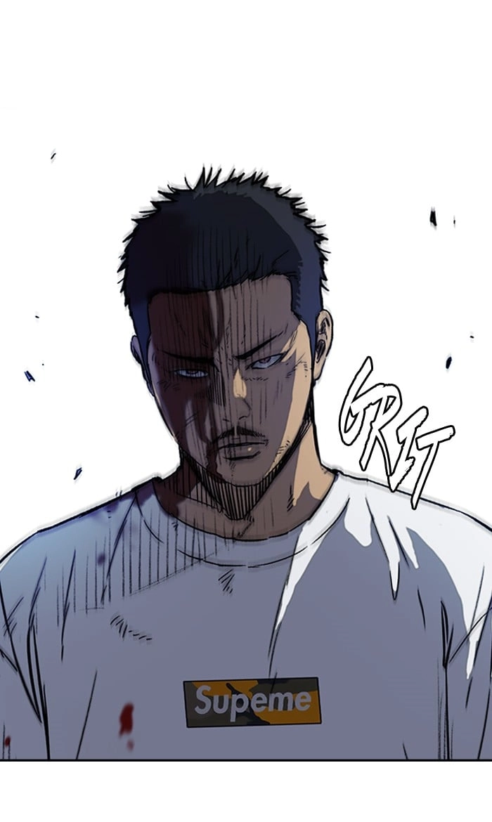 Wind Breaker Chapter 236, page 50 of 102