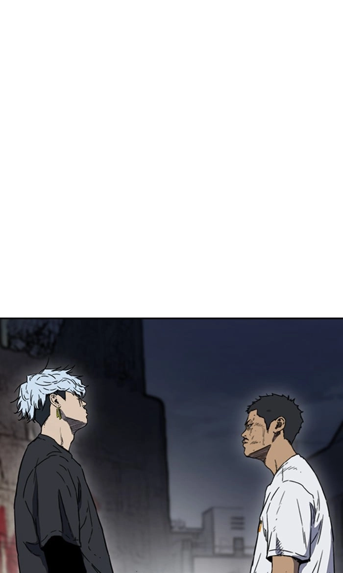 Wind Breaker Chapter 236, page 51 of 102