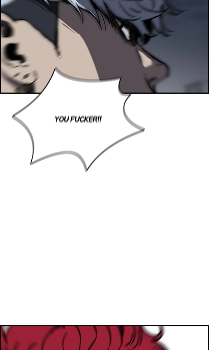 Wind Breaker Chapter 236, page 53 of 102