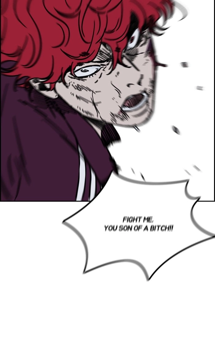 Wind Breaker Chapter 236, page 54 of 102