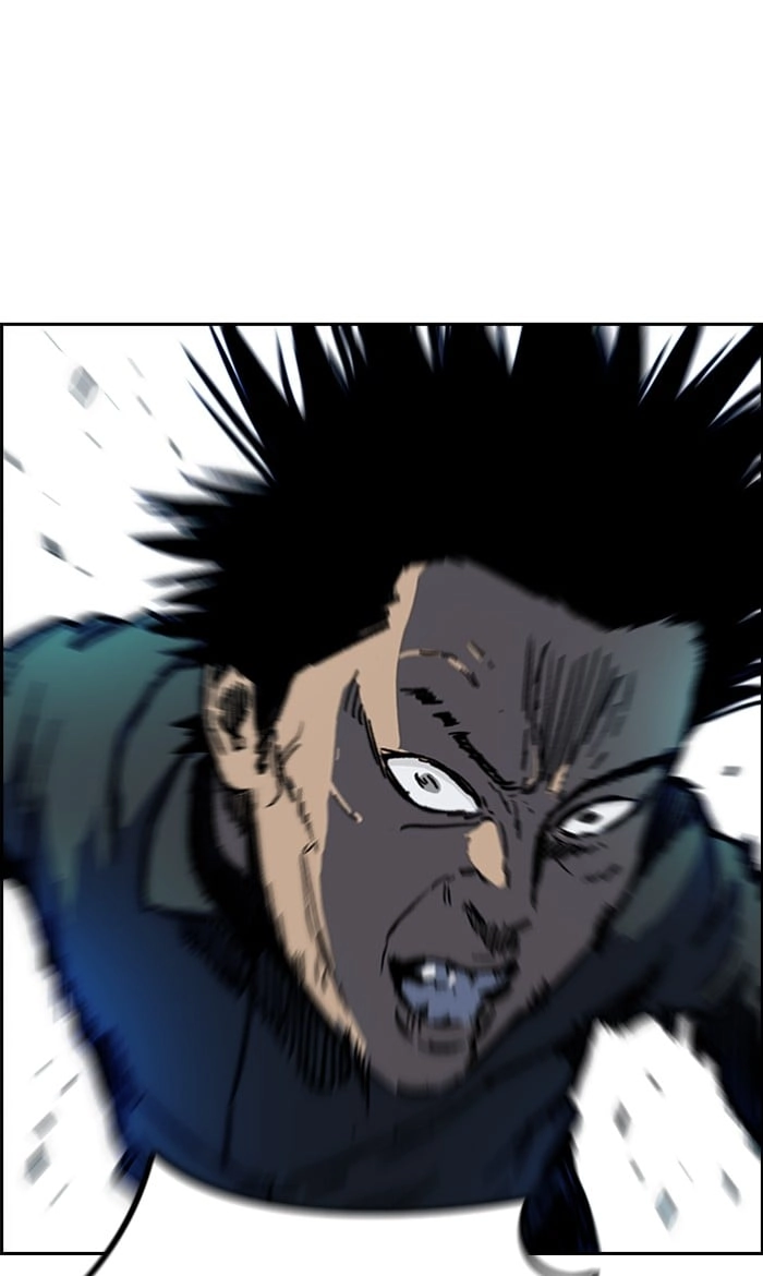 Wind Breaker Chapter 236, page 60 of 102