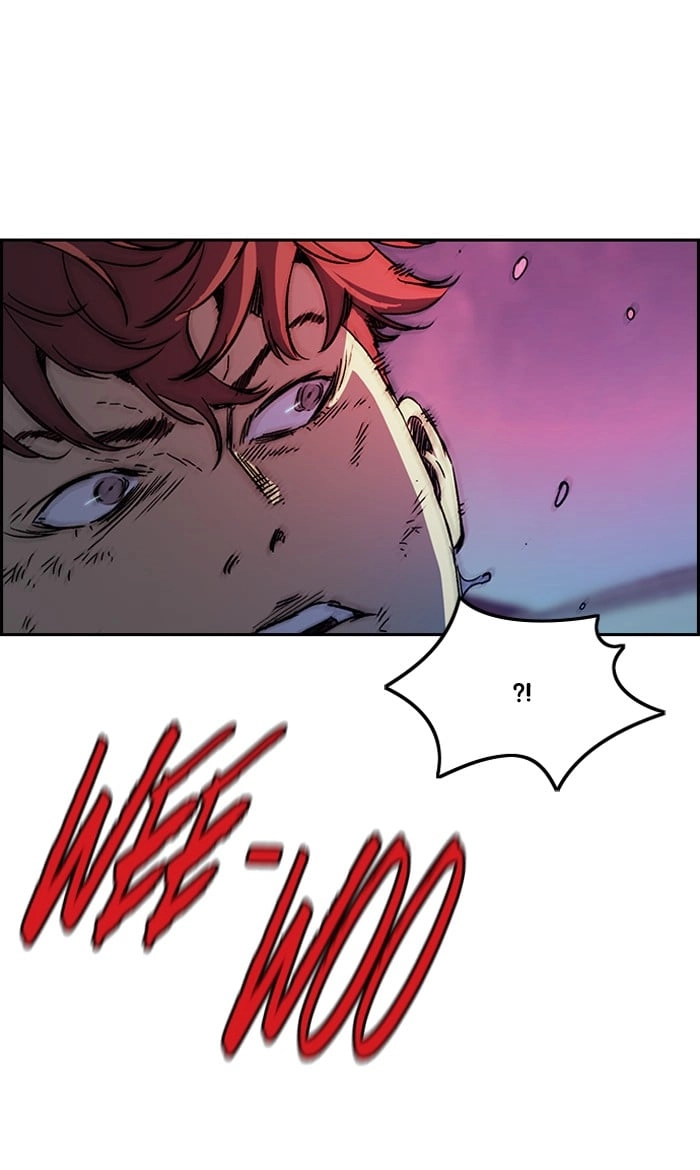 Wind Breaker Chapter 236, page 65 of 102