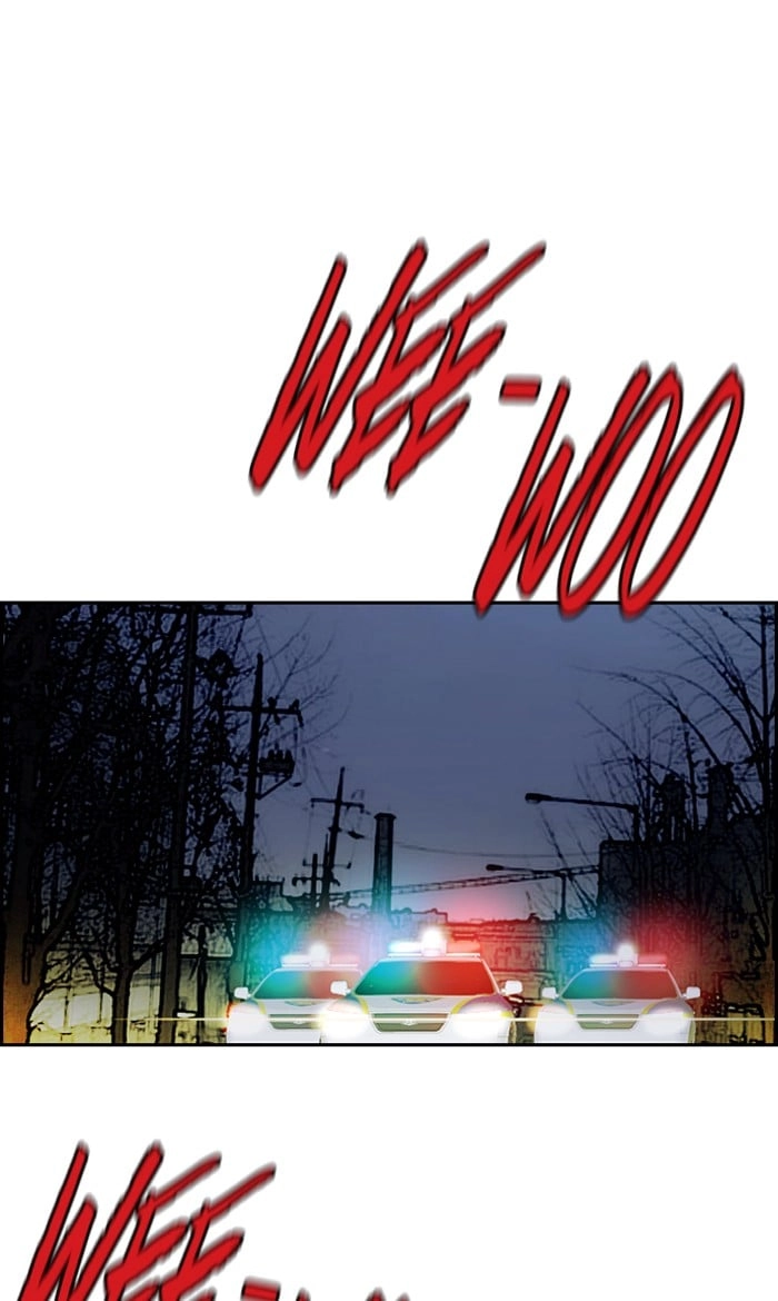 Wind Breaker Chapter 236, page 66 of 102