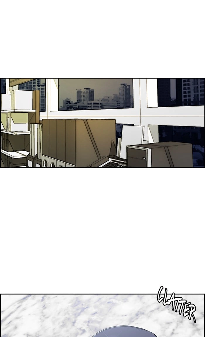 Wind Breaker Chapter 236, page 95 of 102