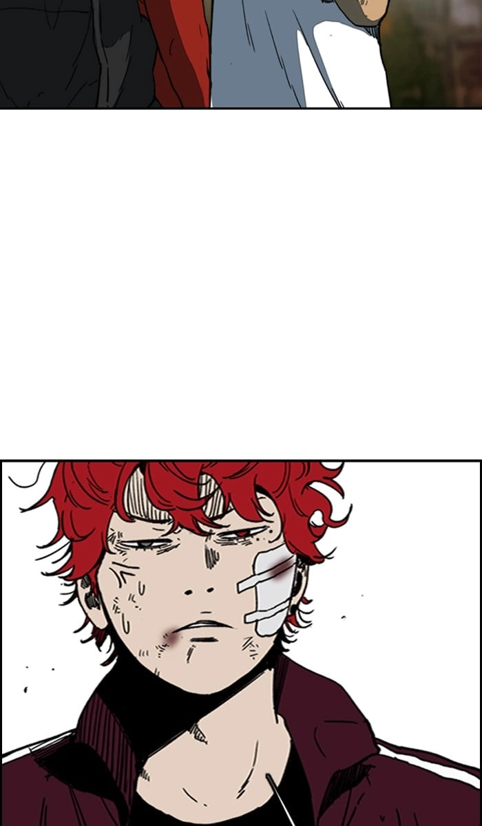 Wind Breaker Chapter 237, page 32 of 91