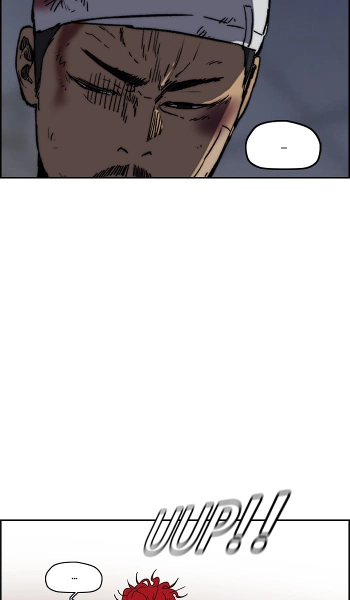 Wind Breaker Chapter 237, page 38 of 91