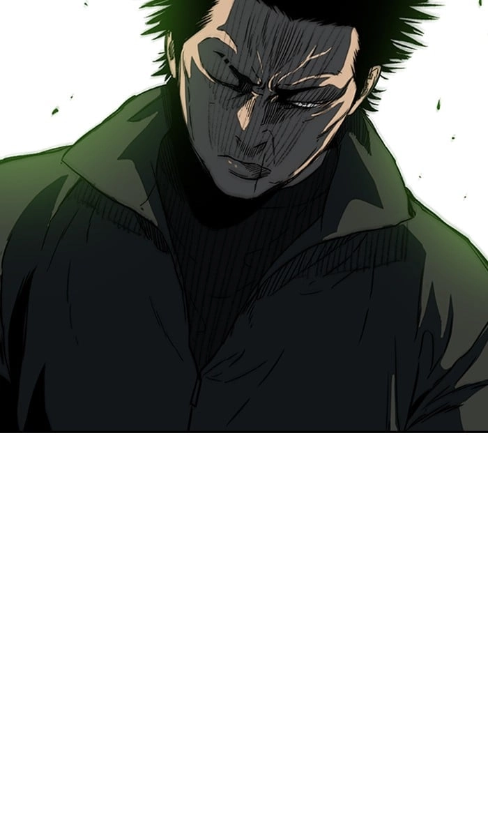 Wind Breaker Chapter 237, page 55 of 91