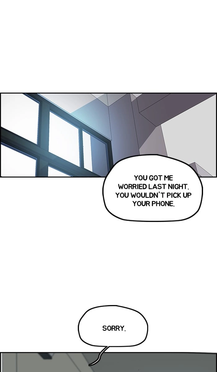 Wind Breaker Chapter 237, page 58 of 91