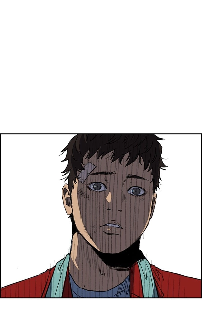 Wind Breaker Chapter 237, page 77 of 91