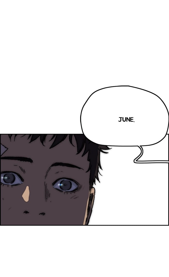 Wind Breaker Chapter 237, page 86 of 91