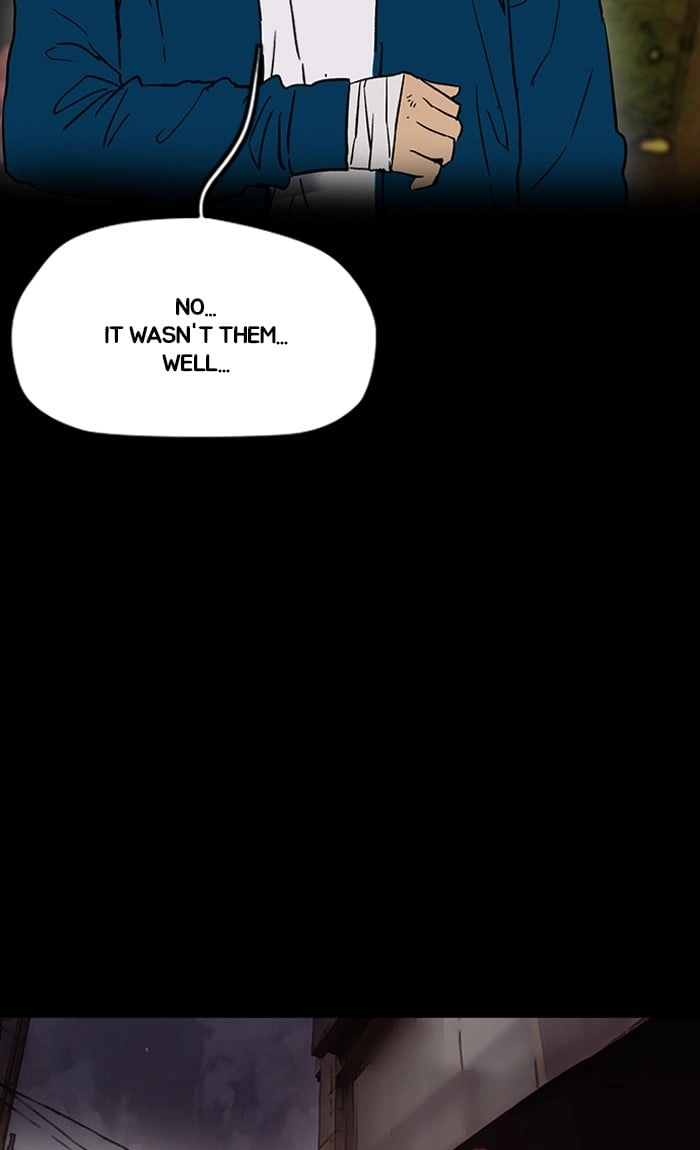 Wind Breaker Chapter 238, page 13 of 93