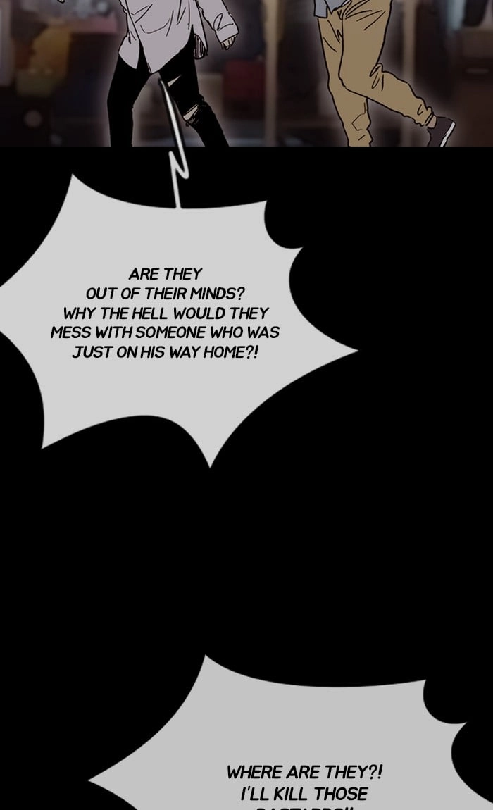 Wind Breaker Chapter 238, page 15 of 93