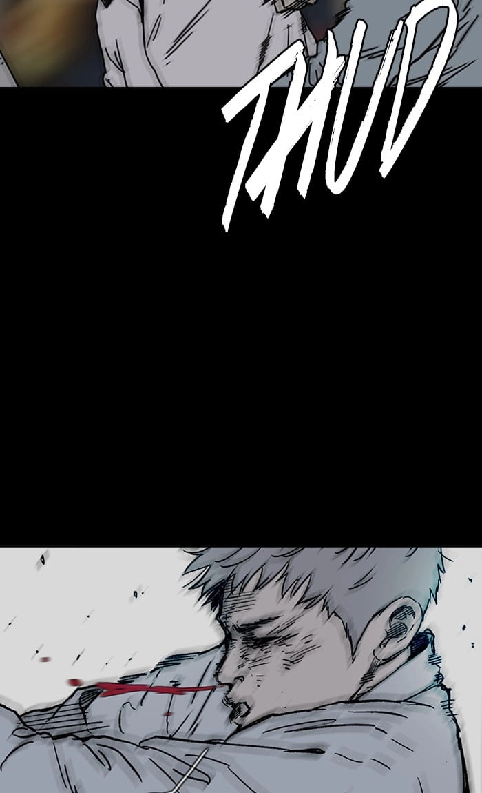 Wind Breaker Chapter 238, page 18 of 93