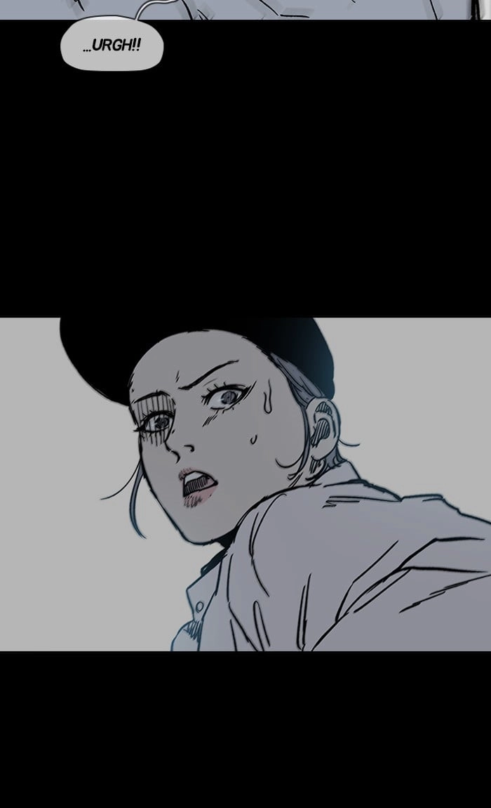 Wind Breaker Chapter 238, page 19 of 93