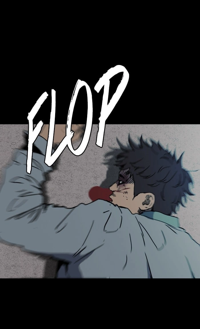 Wind Breaker Chapter 238, page 20 of 93