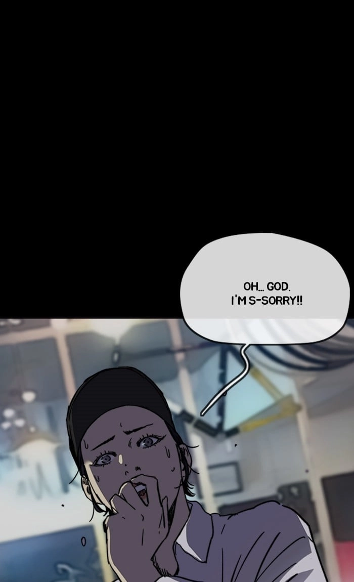 Wind Breaker Chapter 238, page 21 of 93