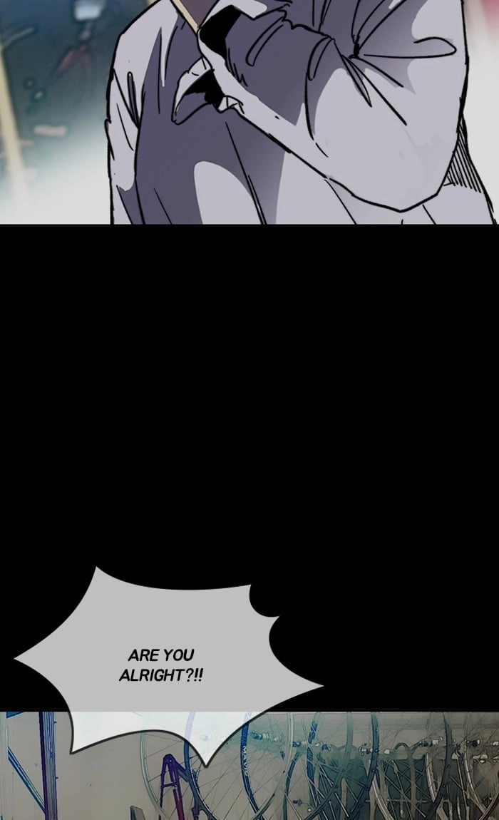 Wind Breaker Chapter 238, page 22 of 93