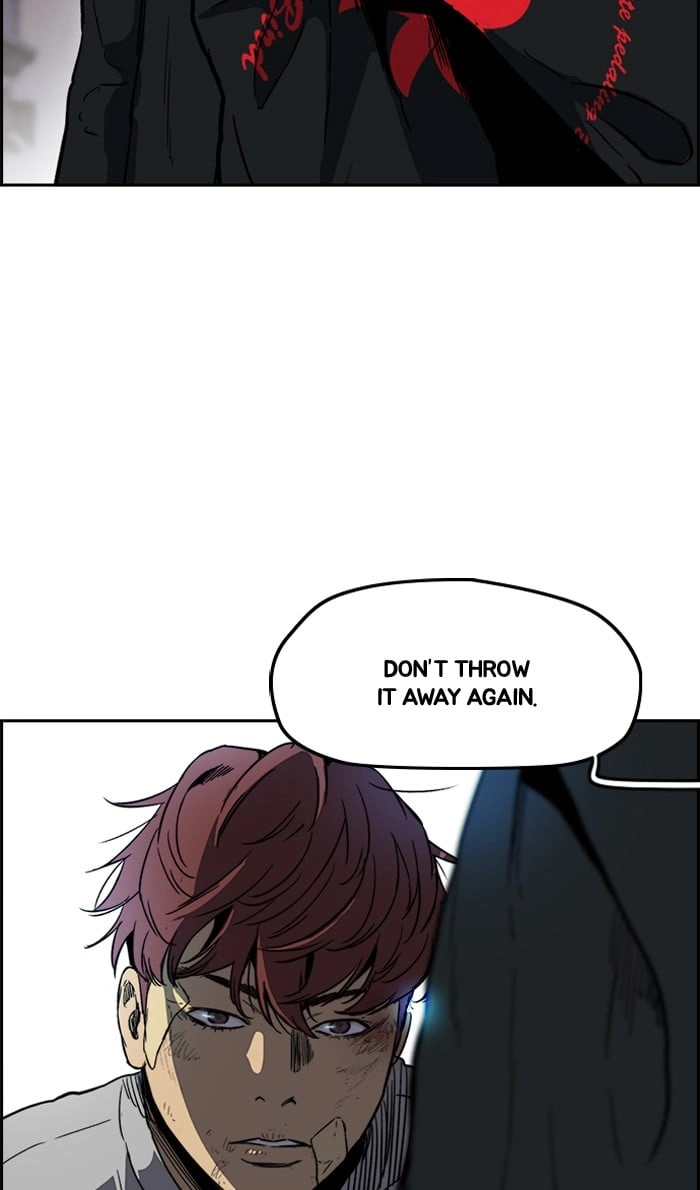 Wind Breaker Chapter 238, page 29 of 93