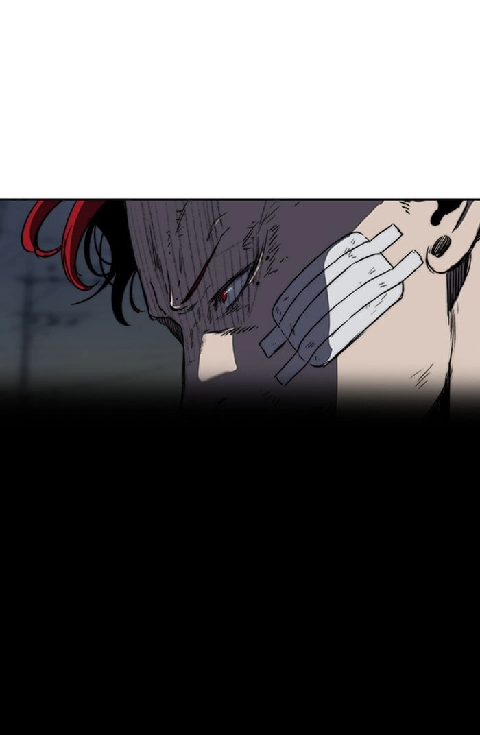 Wind Breaker Chapter 238, page 51 of 93