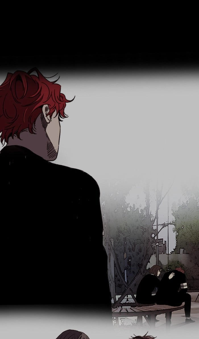 Wind Breaker Chapter 238, page 52 of 93
