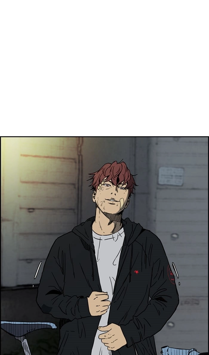 Wind Breaker Chapter 238, page 66 of 93